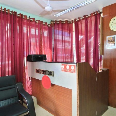 Hotel Kudla Rasaprakash Мангалур Екстер'єр фото