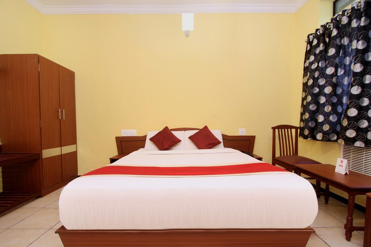Hotel Kudla Rasaprakash Мангалур Екстер'єр фото